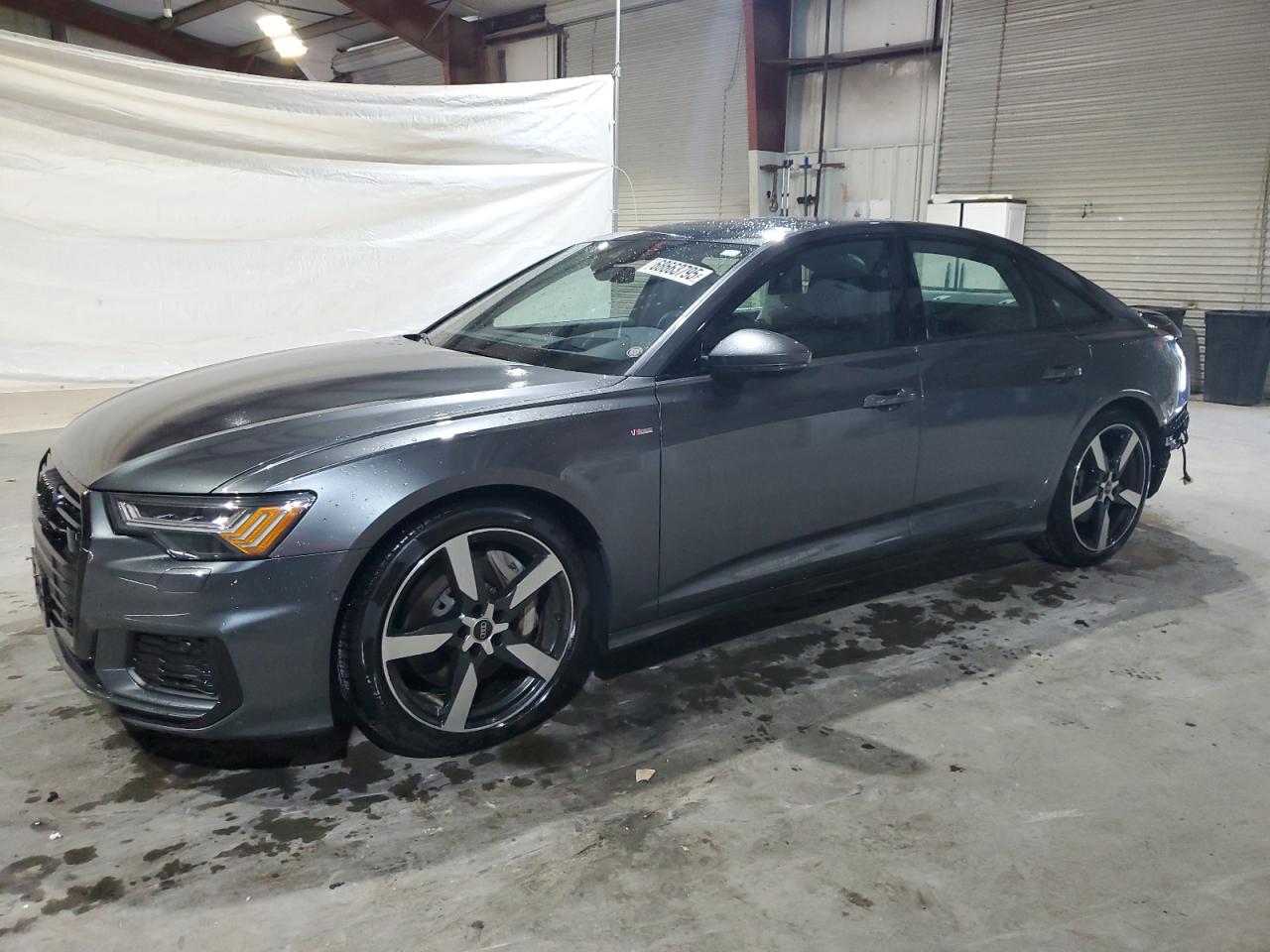 2021 Audi A6 prestig PRESTIGE