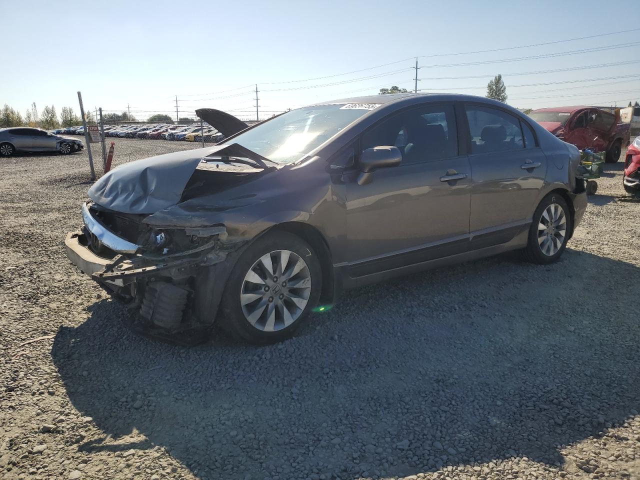 2010 Honda Civic