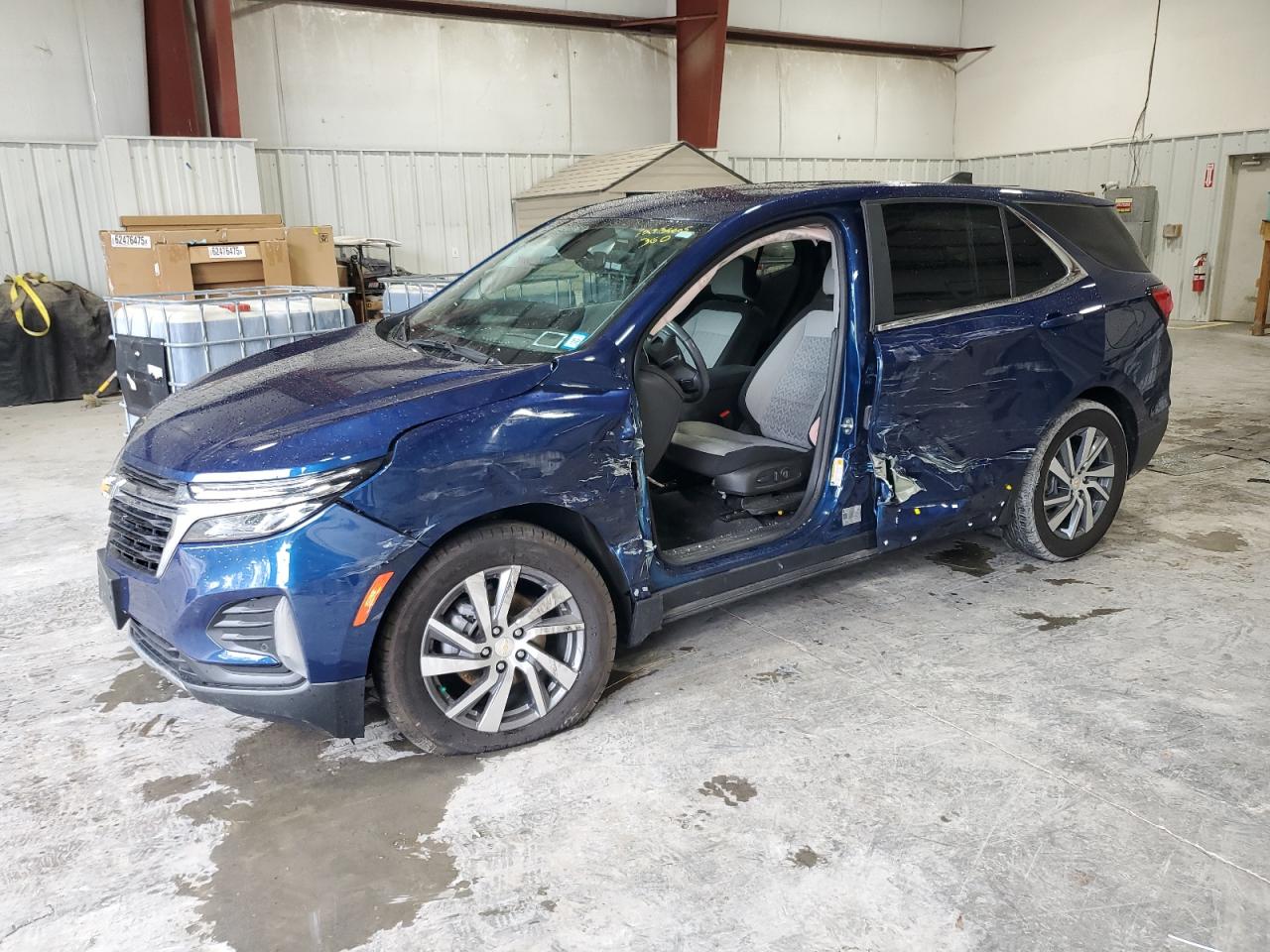 2022 Chevrolet Equinox ls LT