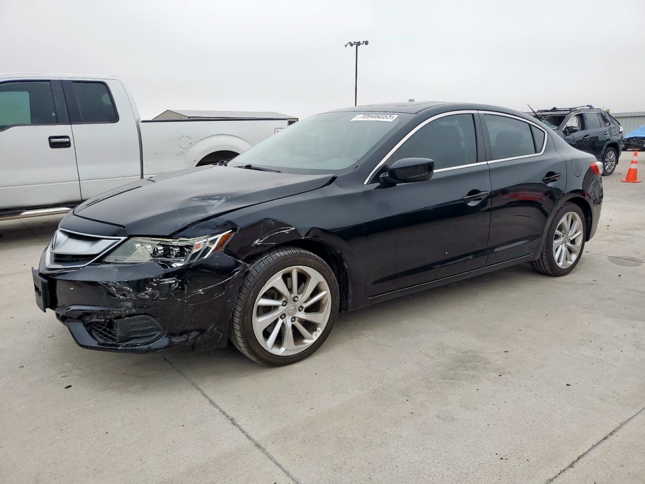 2017 Acura ILX