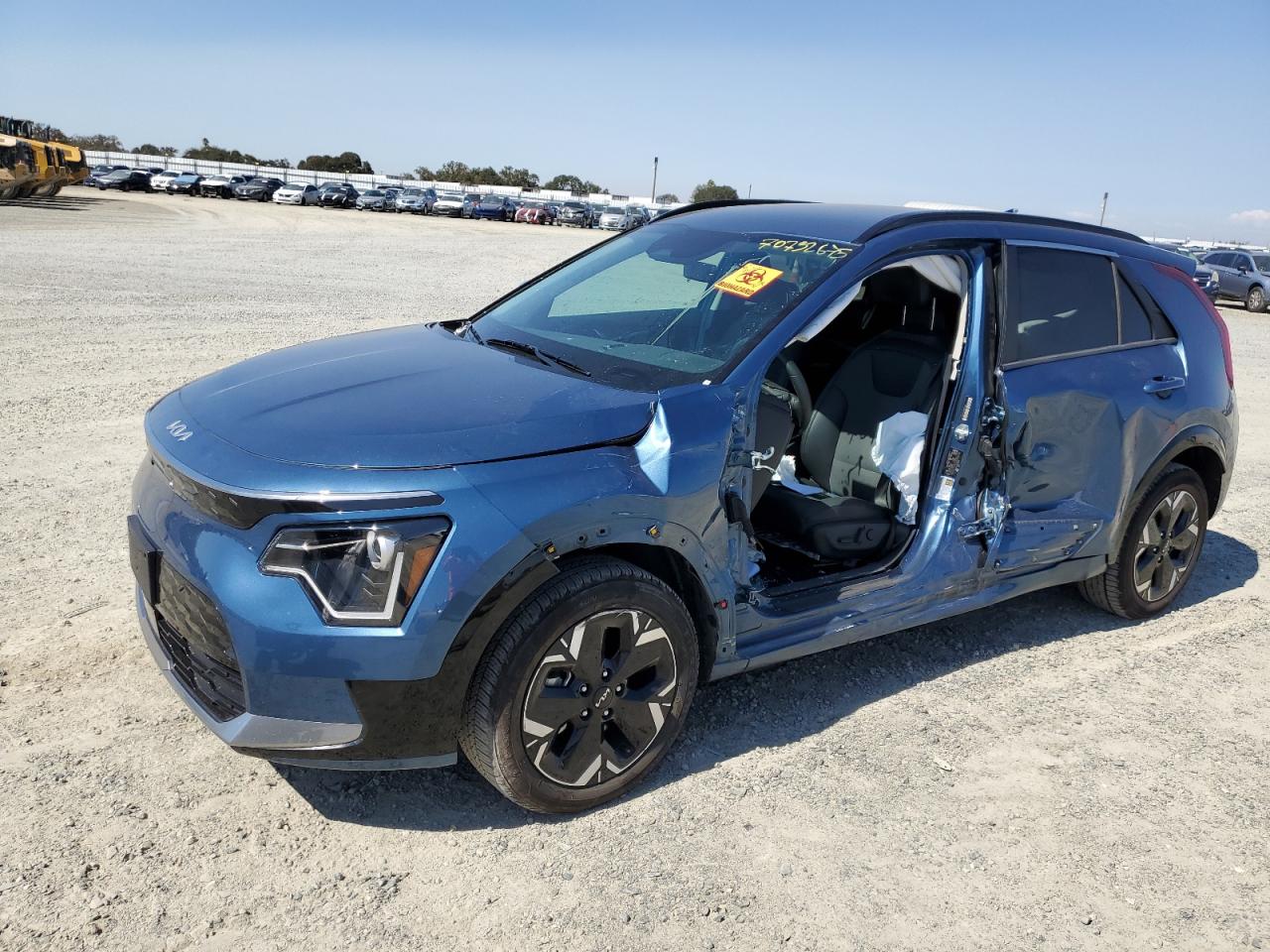 2024 Kia Niro