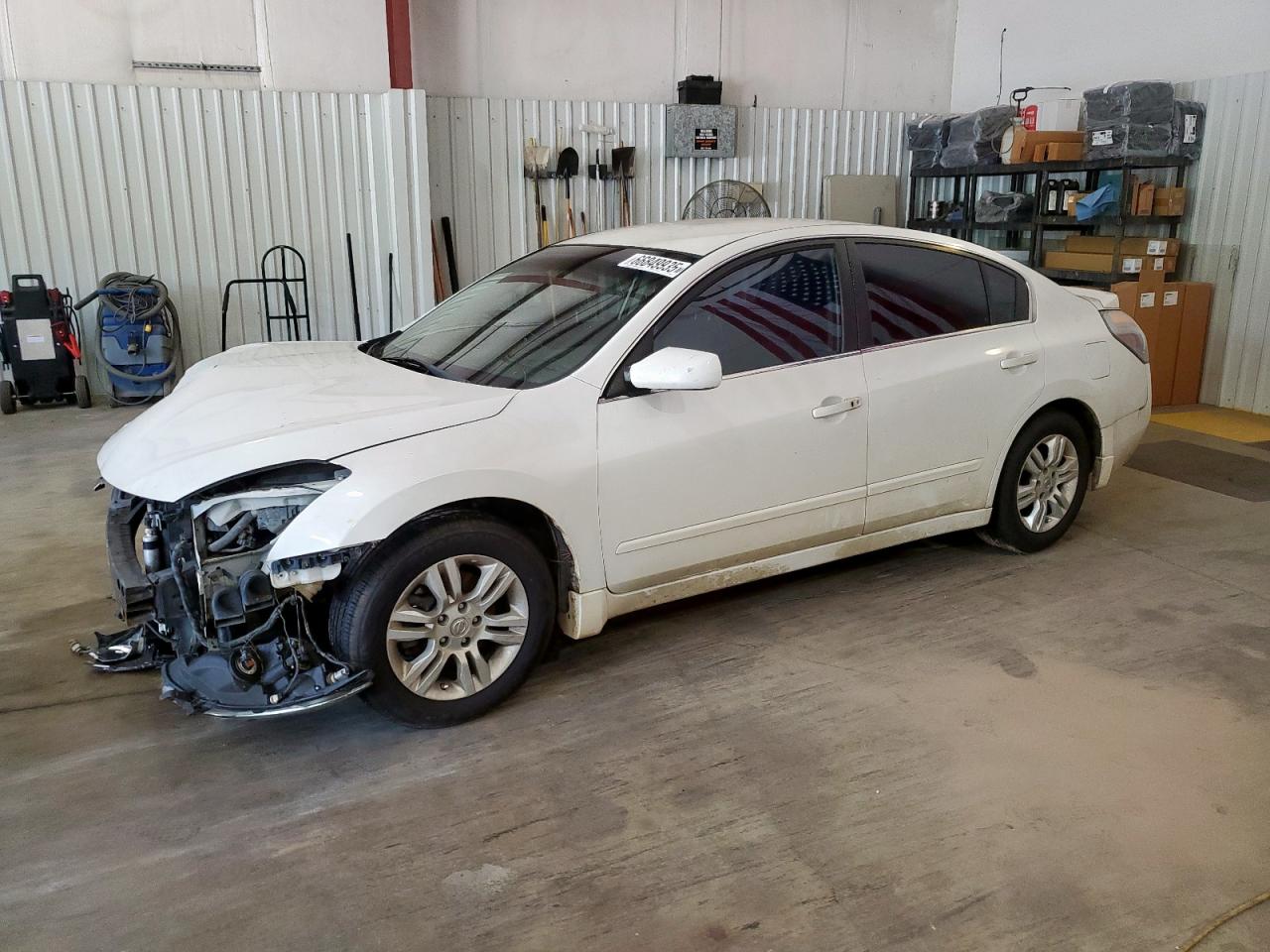2012 Nissan Altima bas BASE