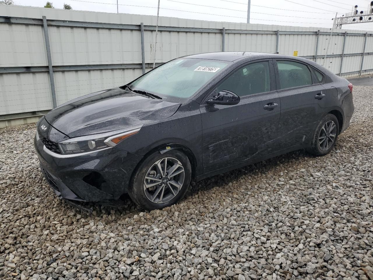 2024 Kia Forte lx LX