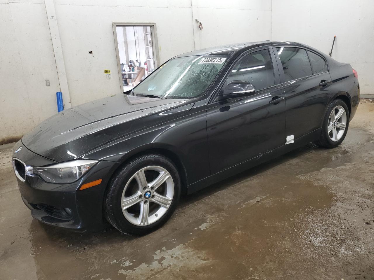 2015 BMW 328 i I