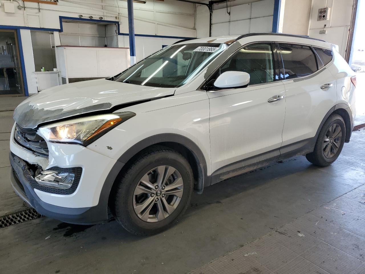 2014 Hyundai Santa fe