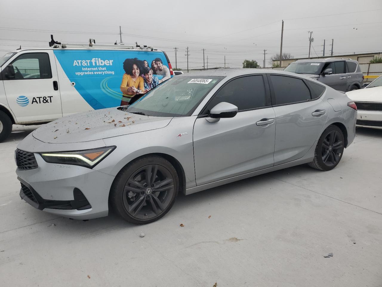 2023 Acura Integra