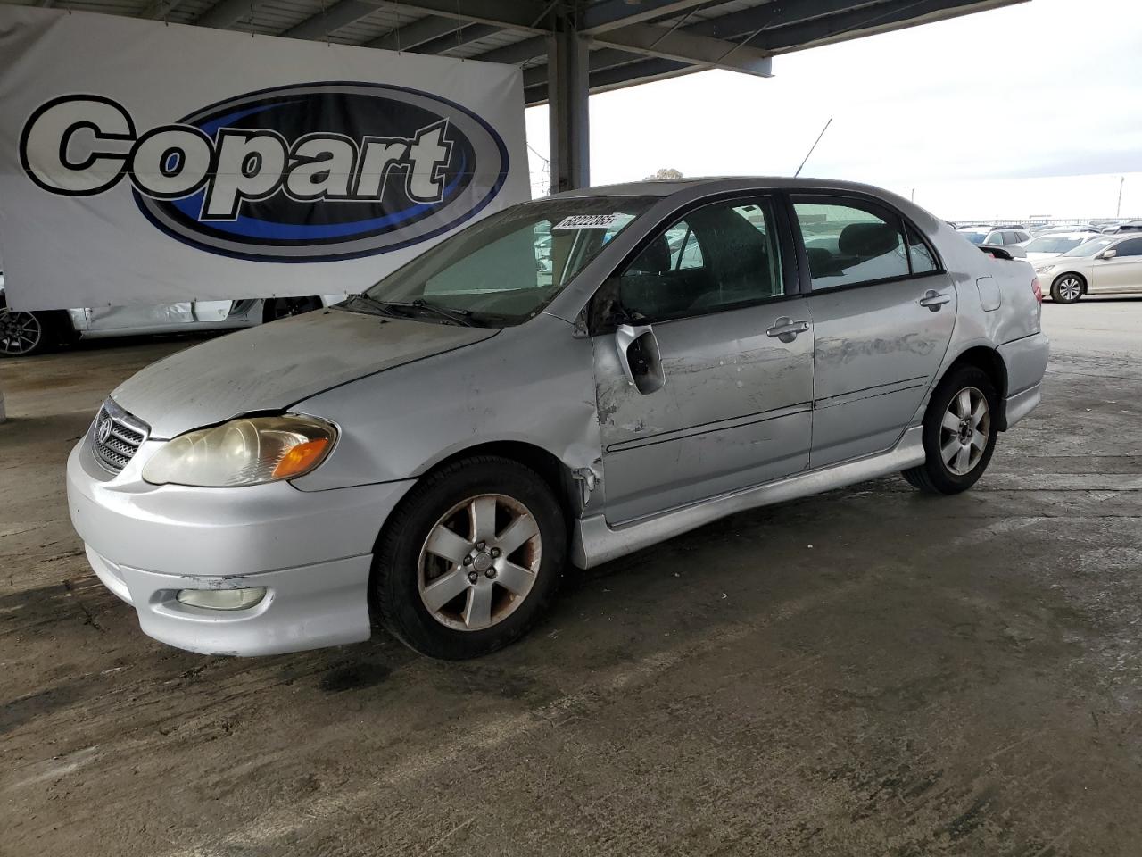 2006 Toyota Corolla ce CE