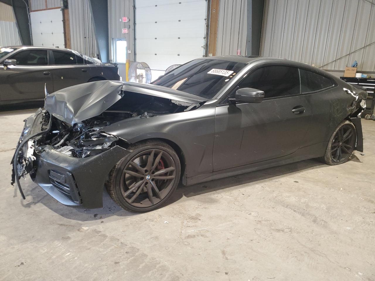 2022 BMW 430i