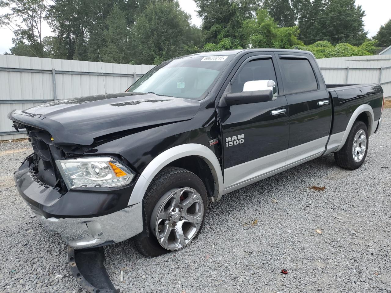 2014 Ram 1500 laramie LARAMIE