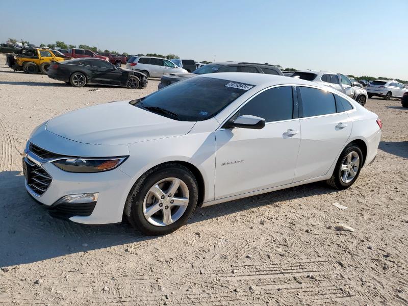 2022 Chevrolet Malibu ls LS