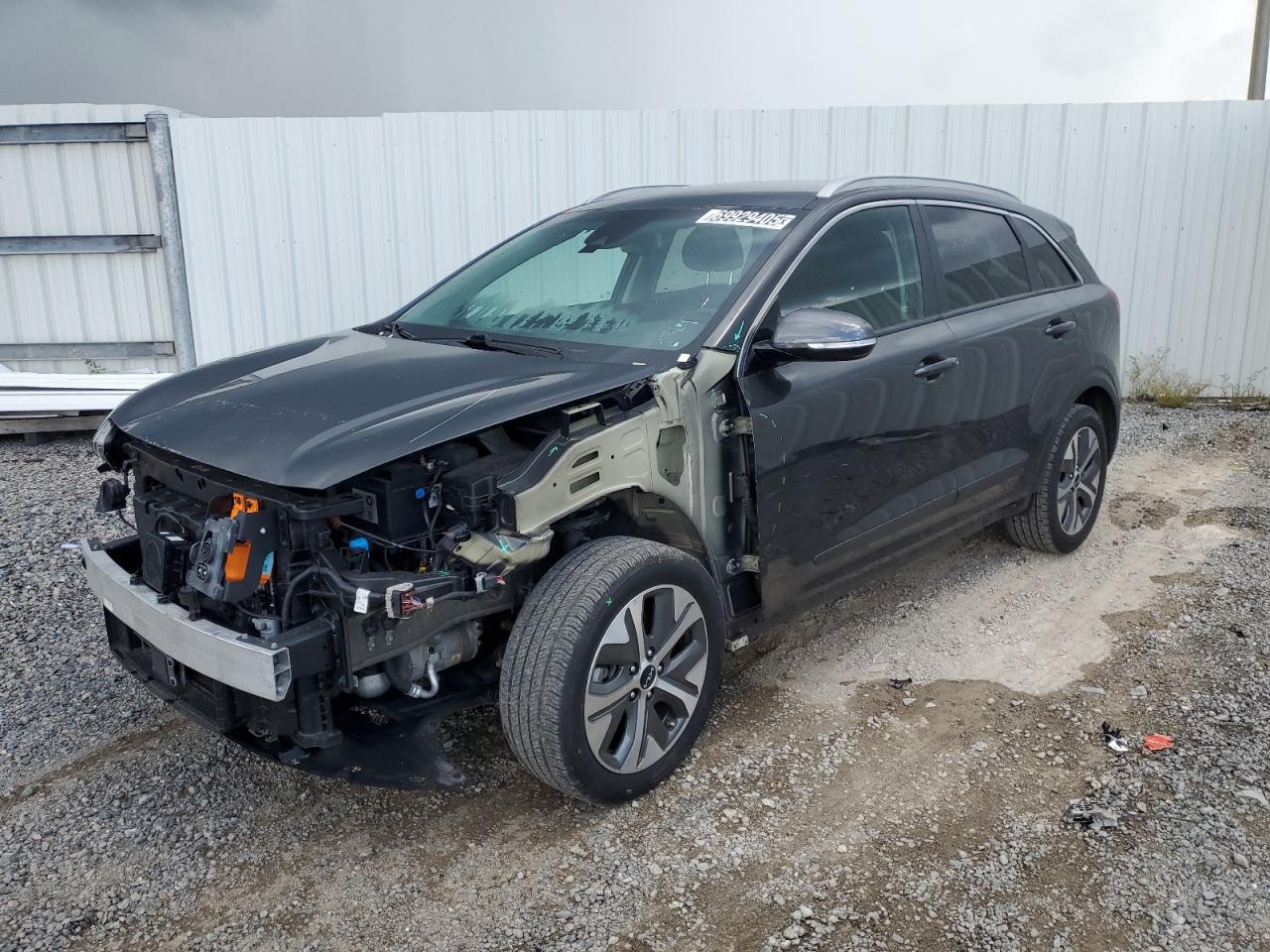 2022 Kia Niro