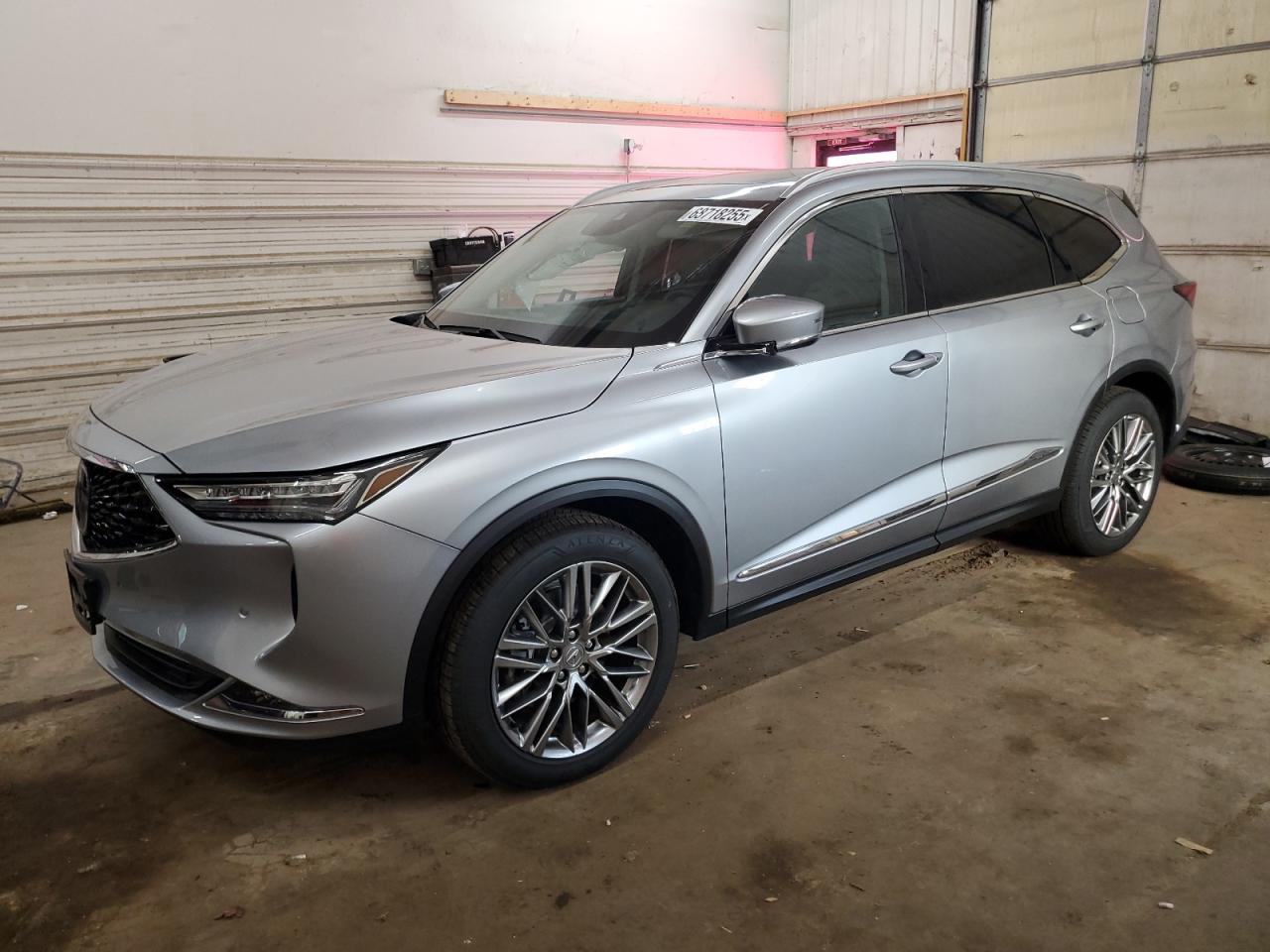2024 Acura Mdx advanc ADVANCE