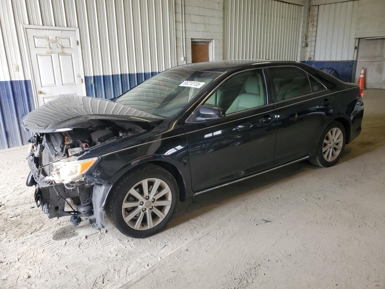 2012 Toyota Camry base BASE