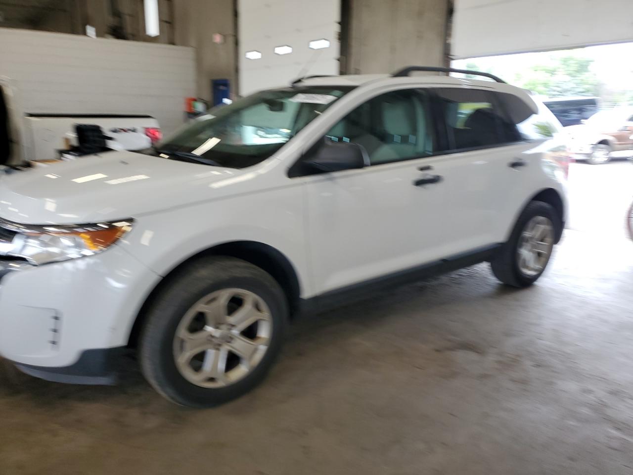 2014 Ford Edge se SE