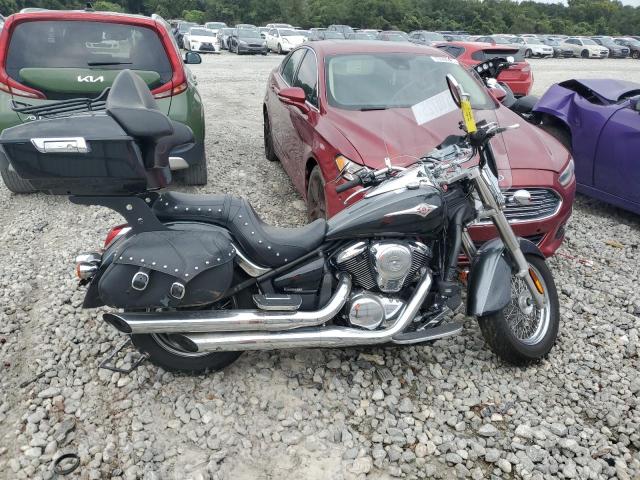 2021 Kawasaki Vn900 d D