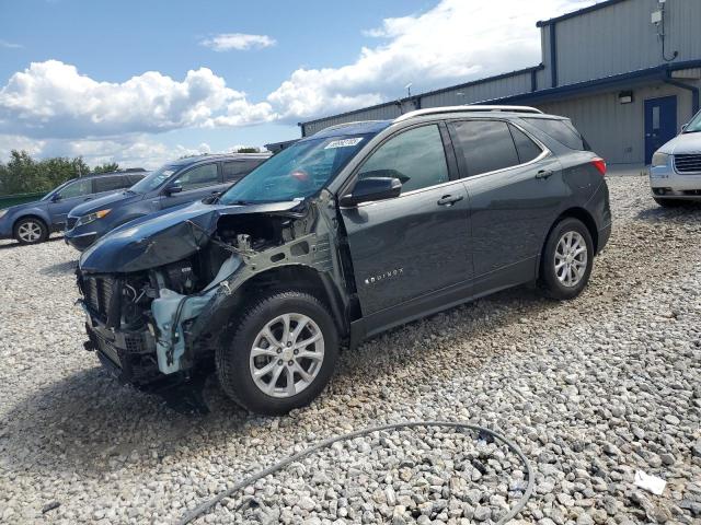 2018 Chevrolet Equinox lt LT