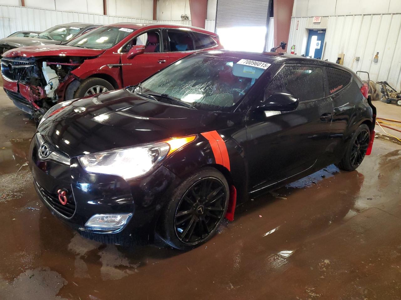 2012 Hyundai Veloster