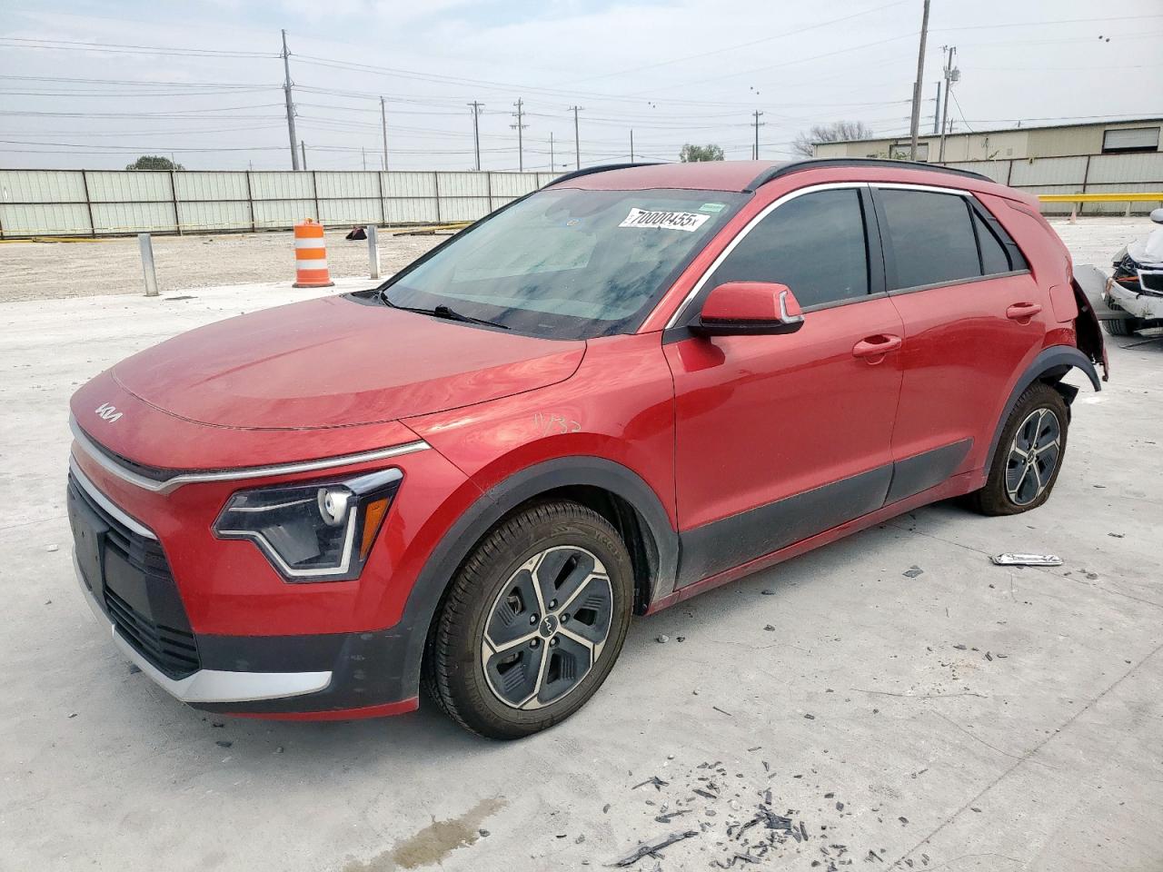 2024 Kia Niro ex EX