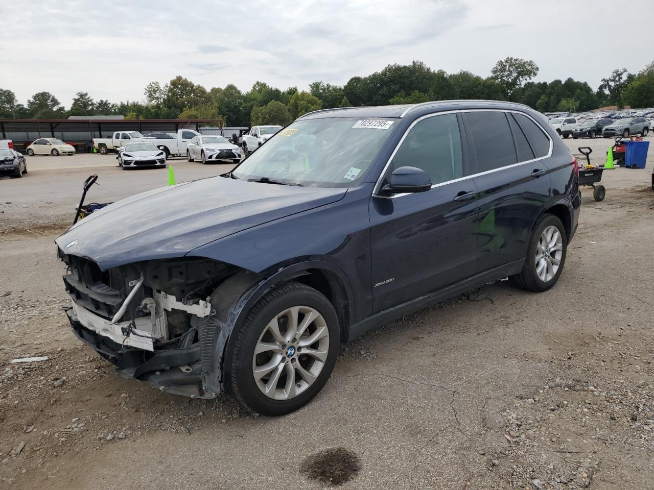2015 BMW X5 xdrive3 XDRIVE35I