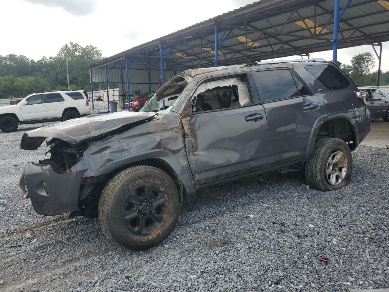 2014 Toyota 4runner sr5 SR5