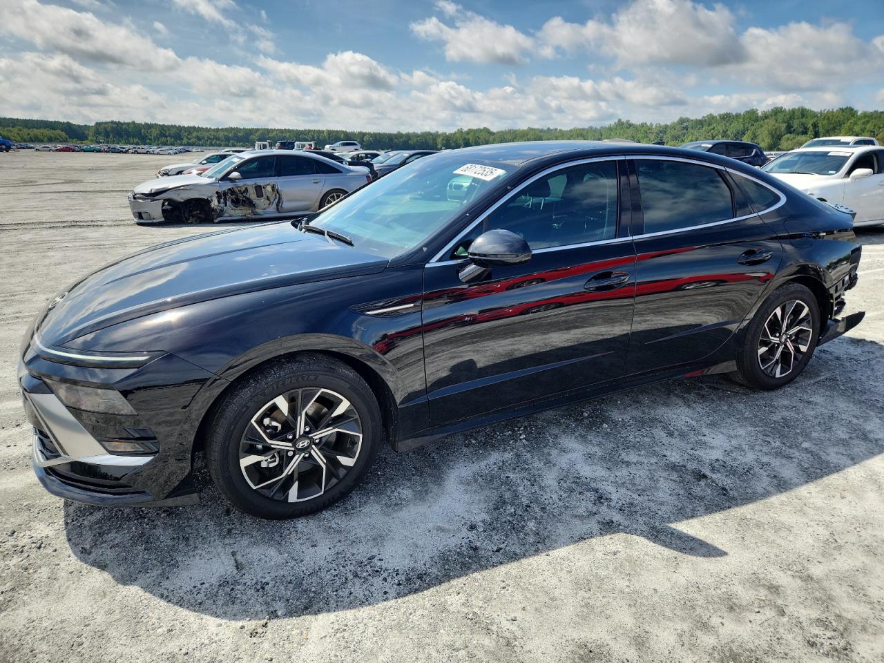 2024 Hyundai Sonata sel SEL
