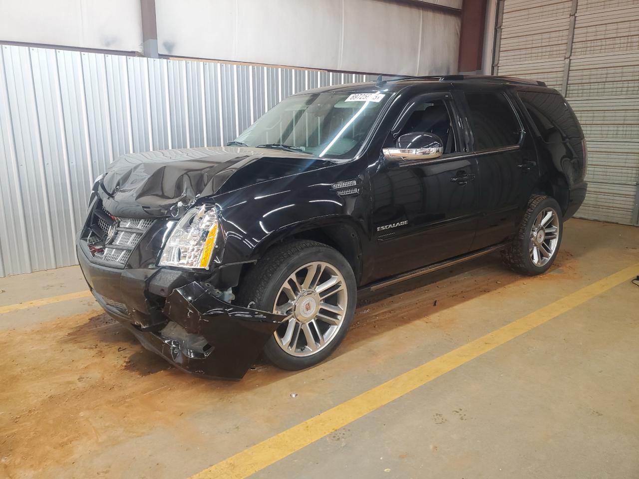 2014 Cadillac Escalade p PREMIUM