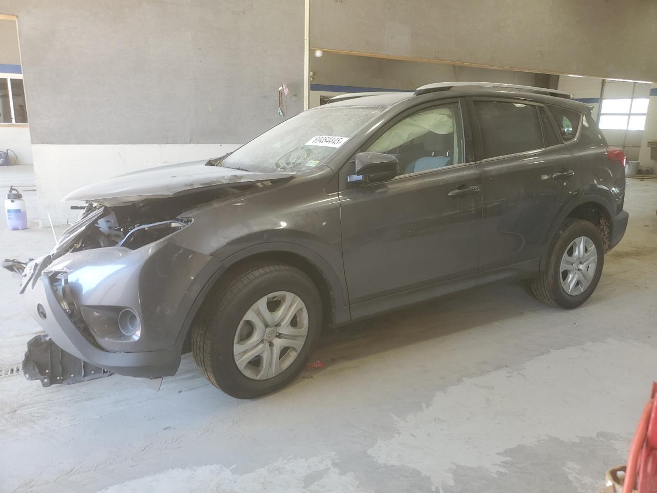 2015 Toyota Rav4 le LE