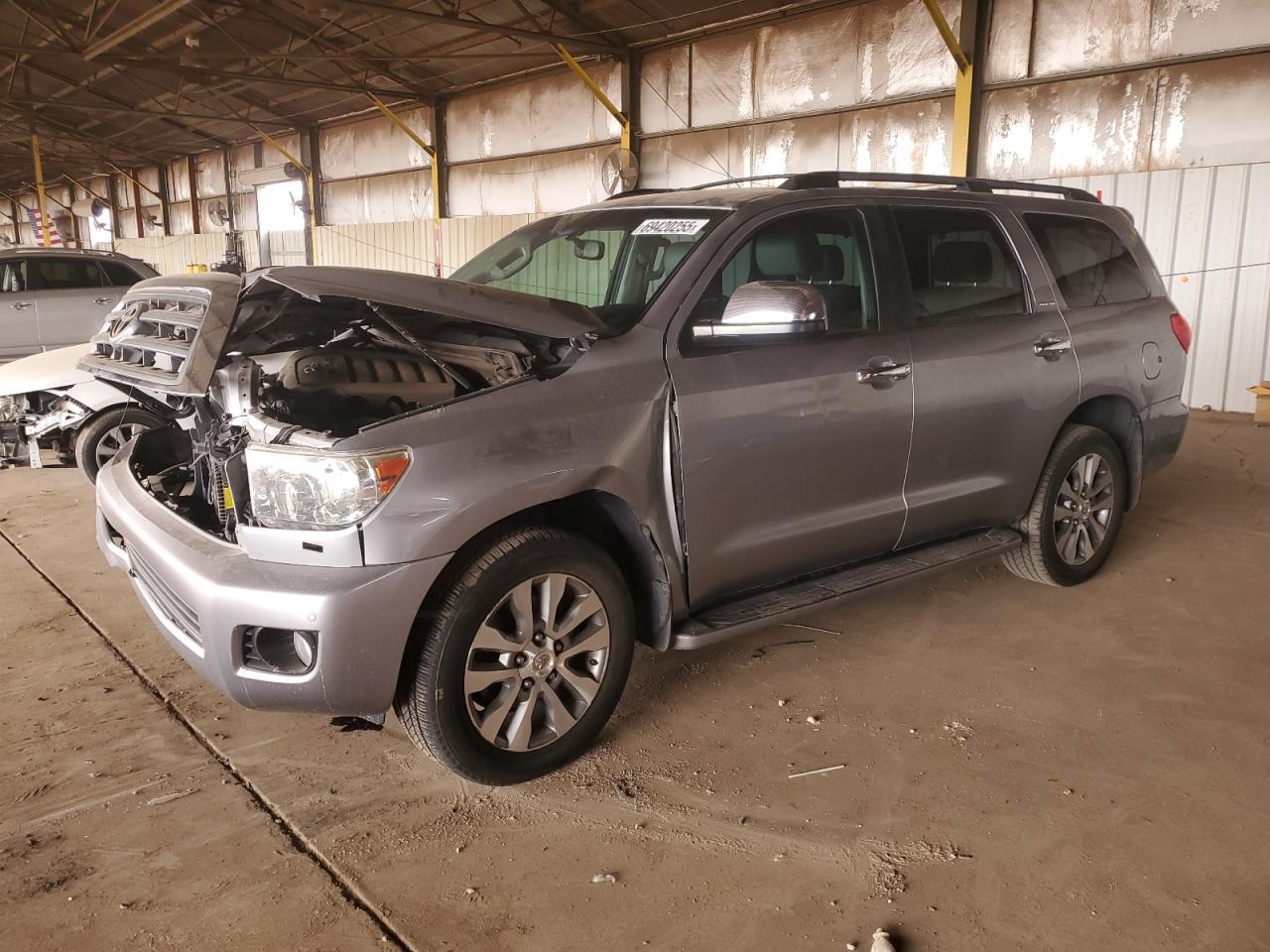 Toyota Sequoia
