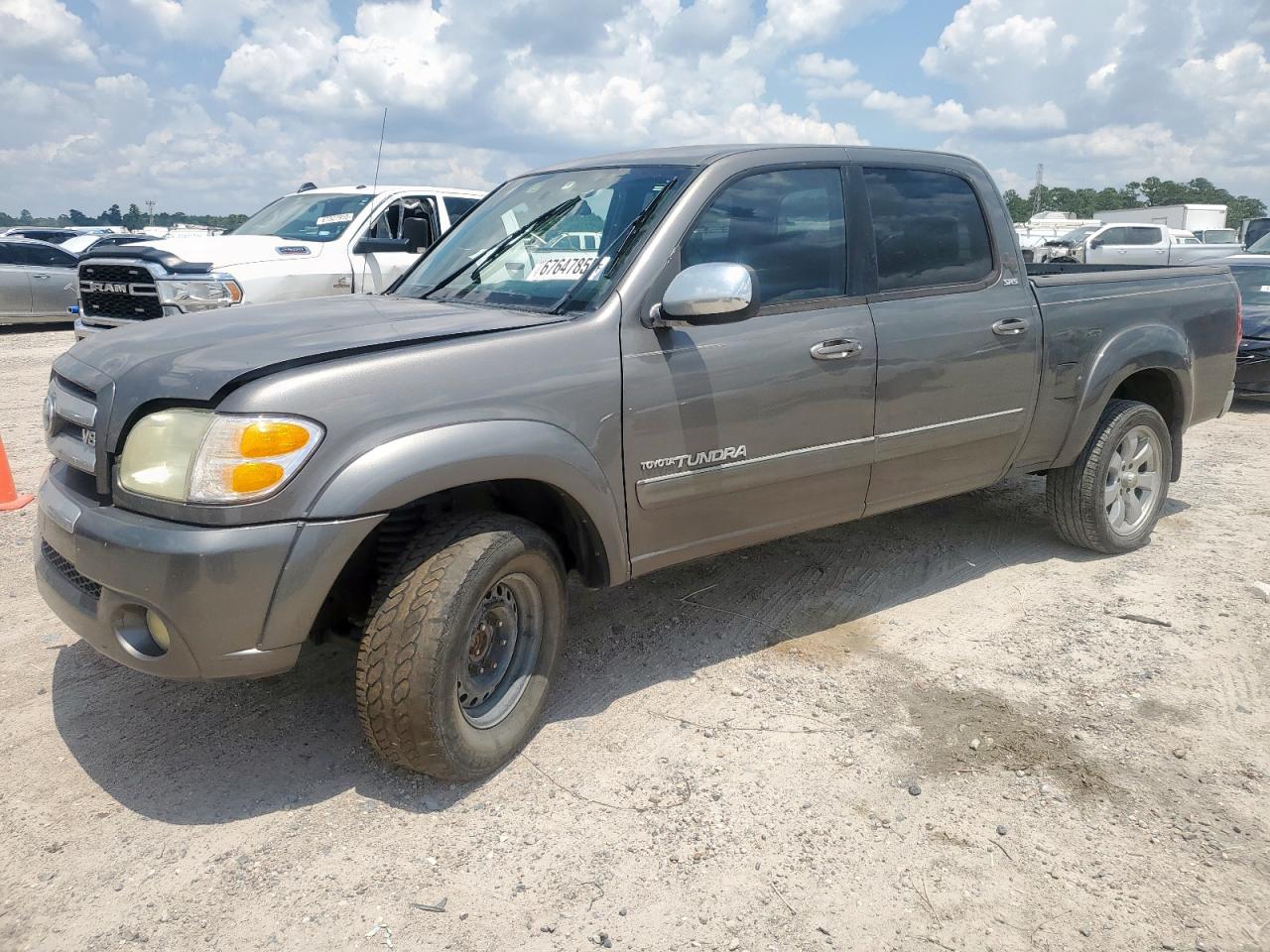 2004 Toyota Tundra dou DOUBLE CAB SR5