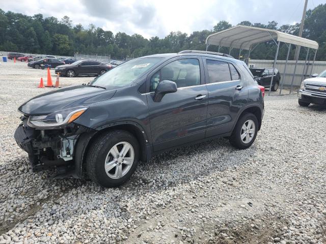 2020 Chevrolet Trax 1lt 1LT