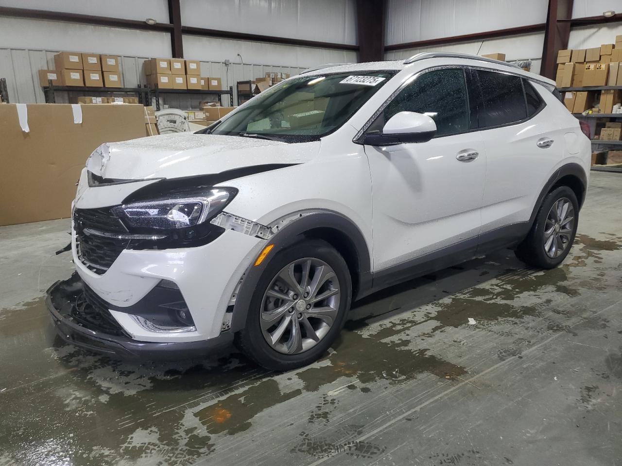 2022 Buick Encore gx ESSENCE