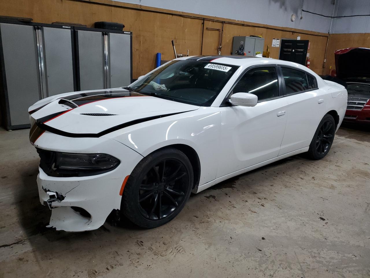 2015 Dodge Charger r/ R/T