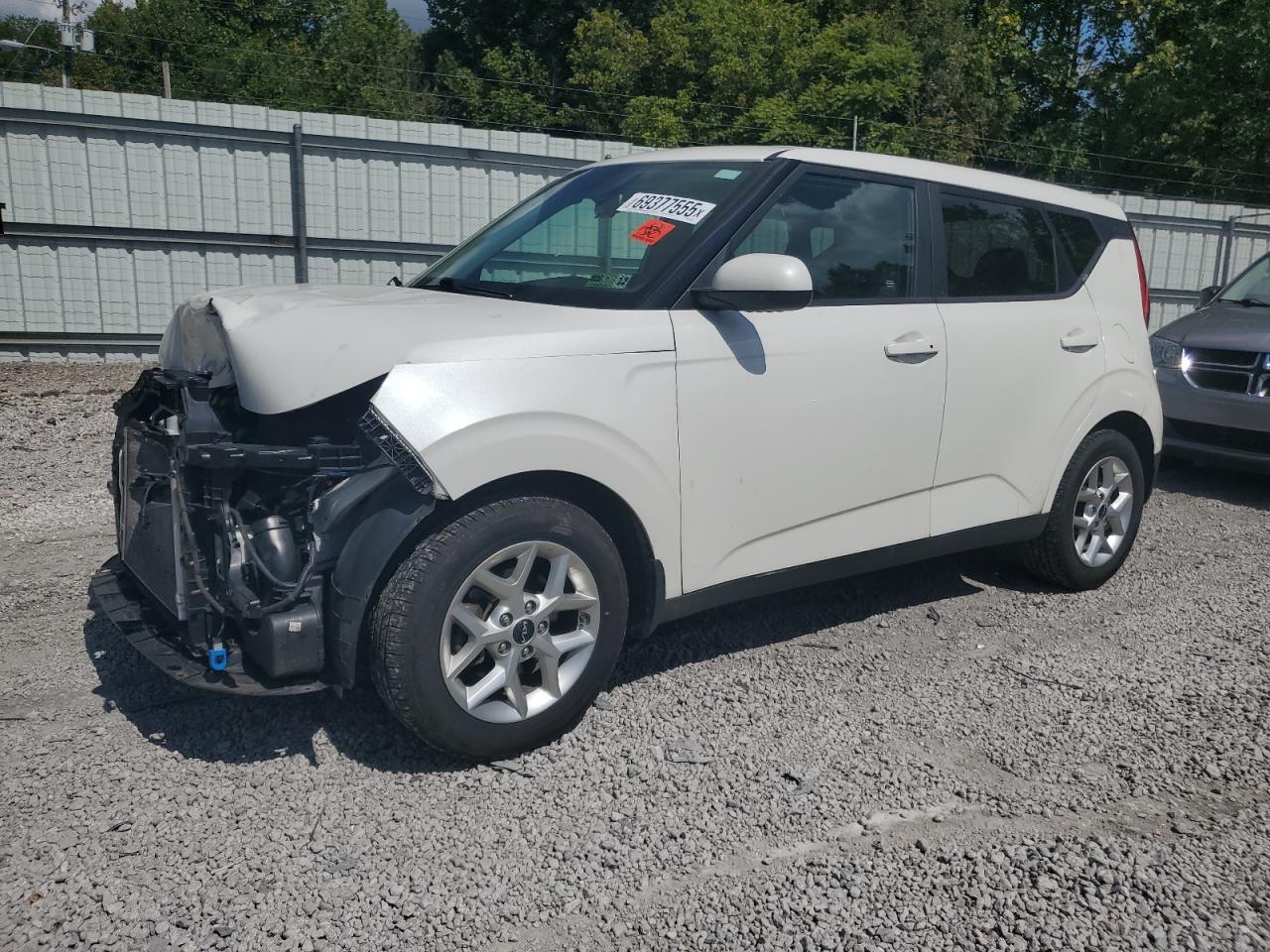 2022 Kia Soul lx LX