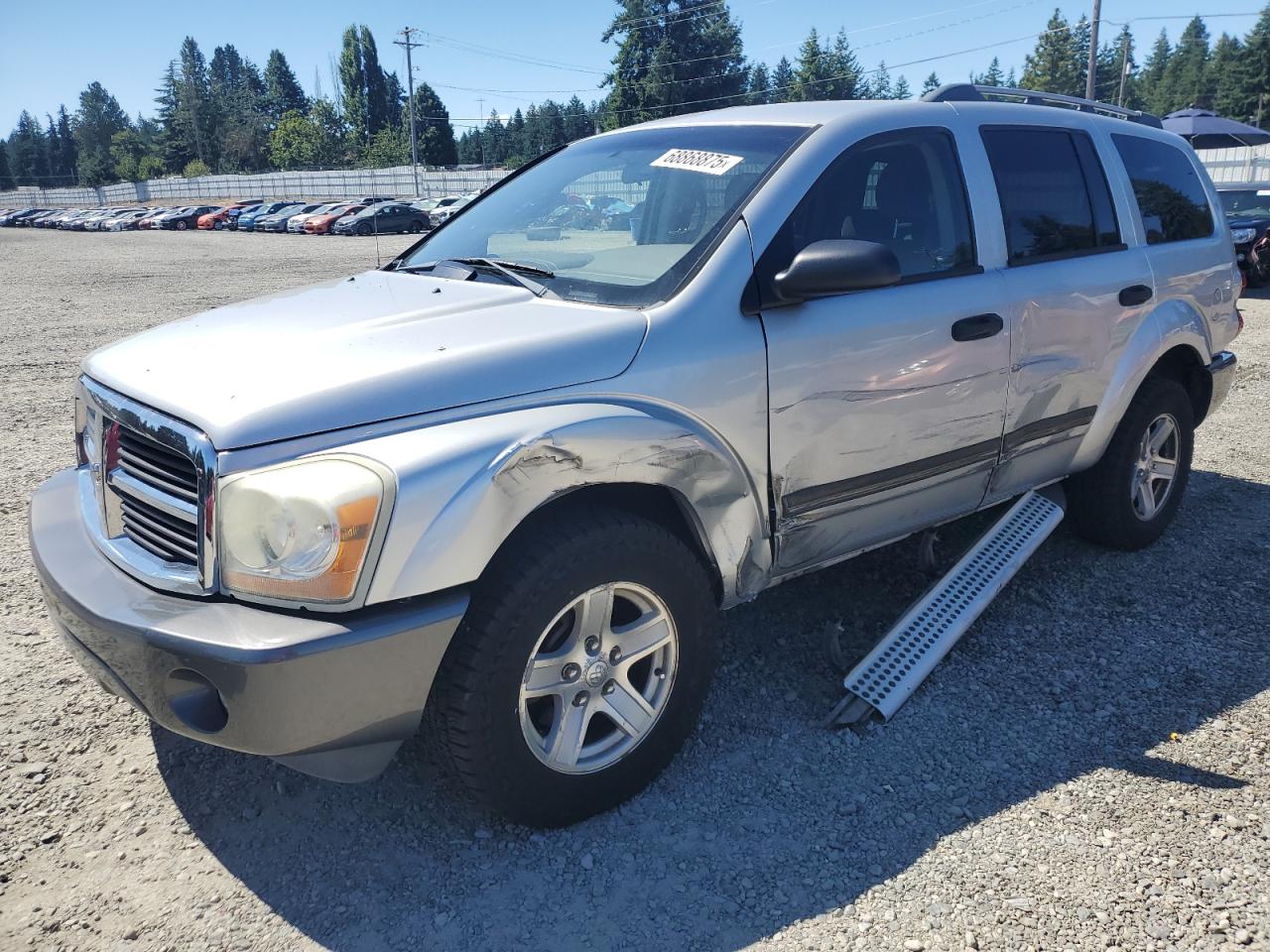 2005 Dodge Durango sl SLT