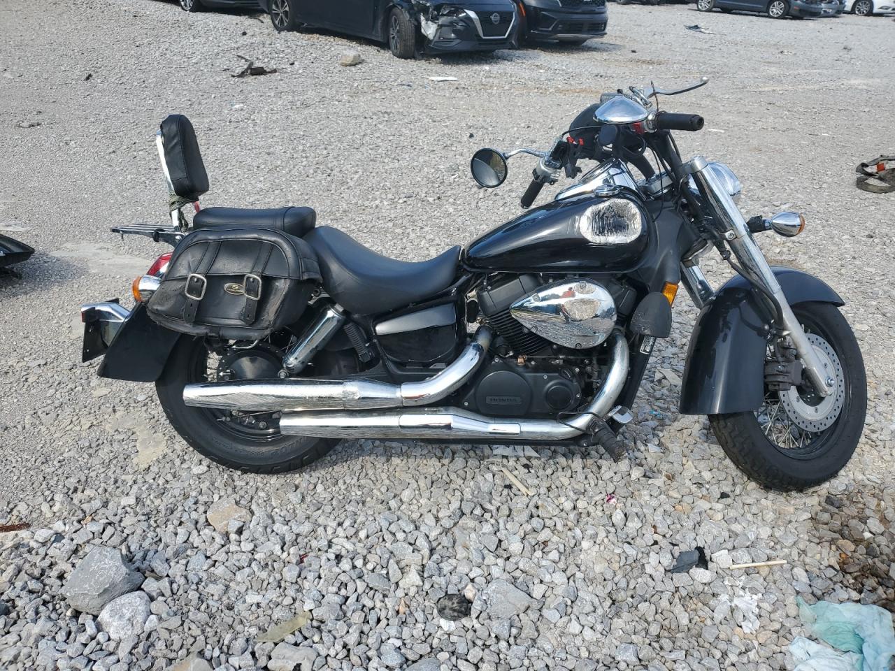2019 Honda Vt750 c C