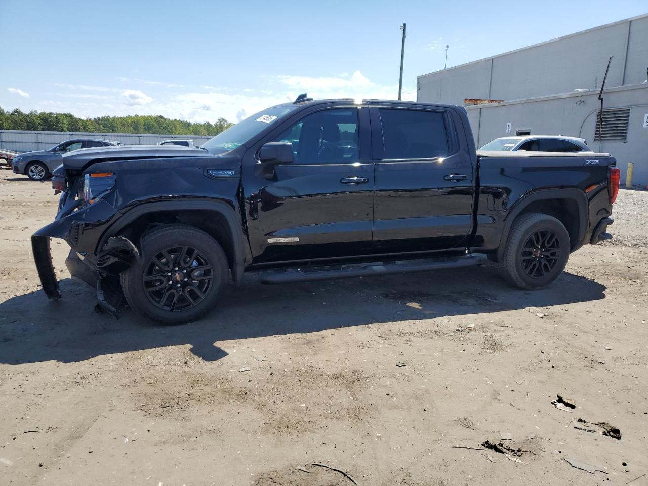 2023 Gmc Sierra k15 K1500 ELEVATION