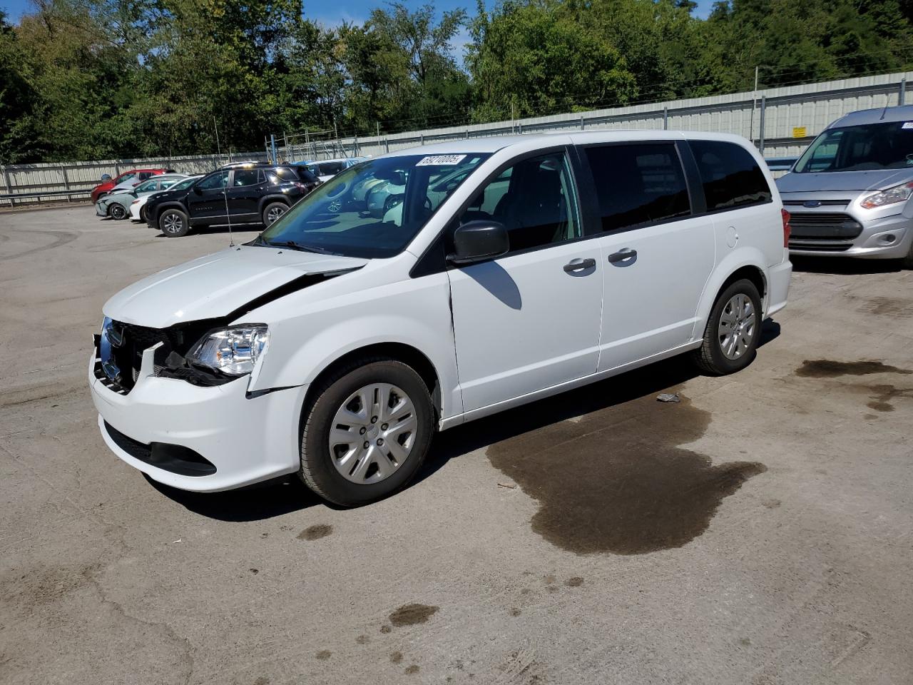 Dodge Grand cara
