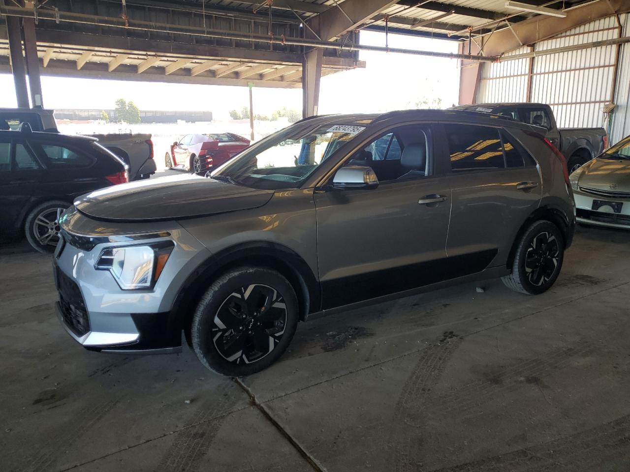 2024 Kia Niro