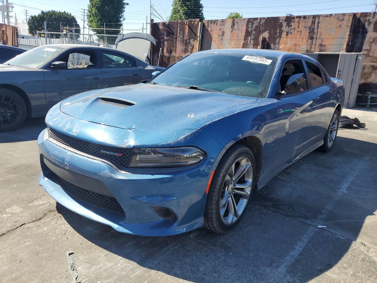 2020 Dodge Charger r/ R T