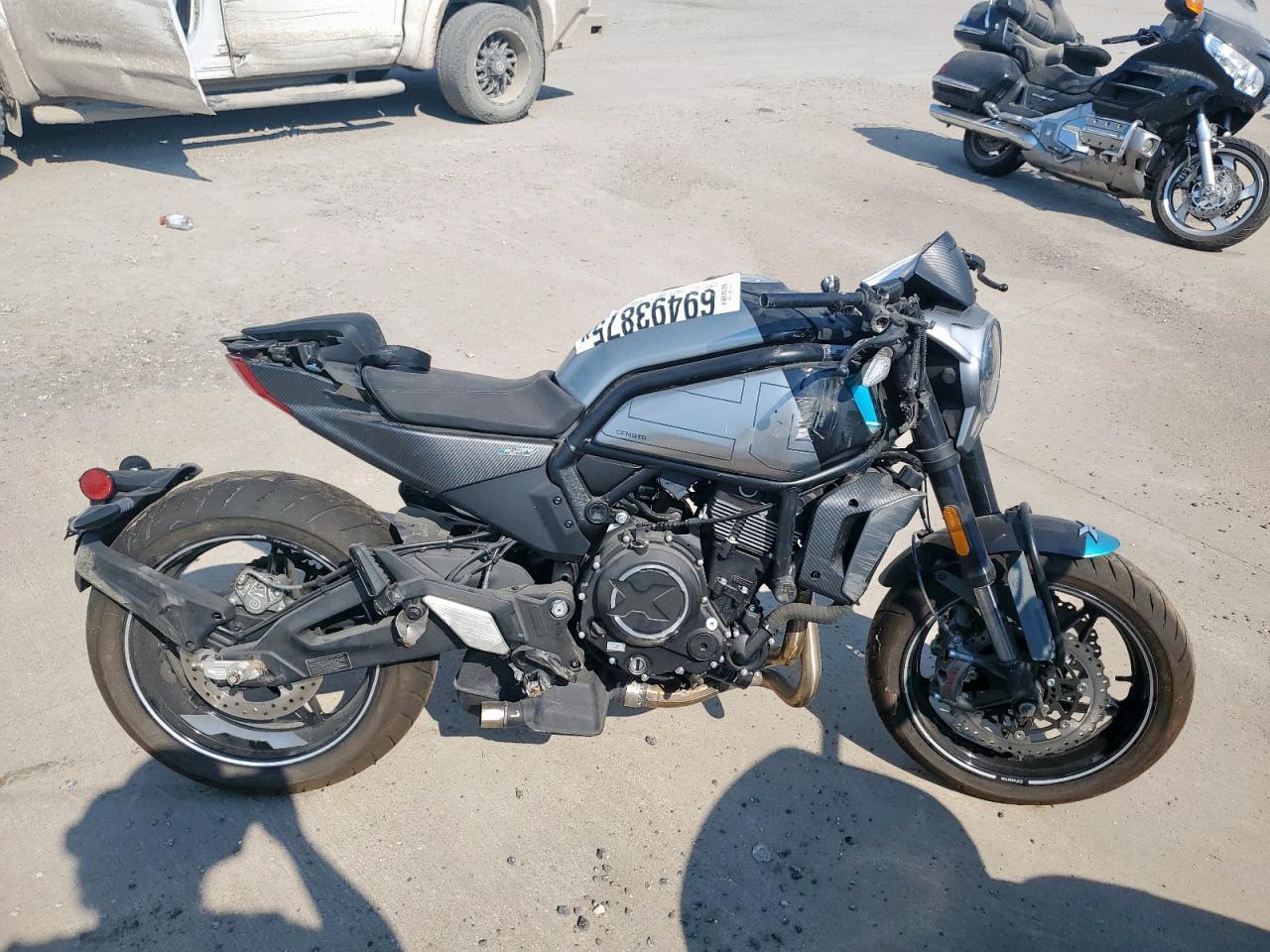 2022 Other Motorcycle