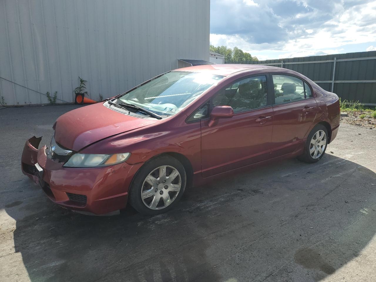 2009 Honda Civic