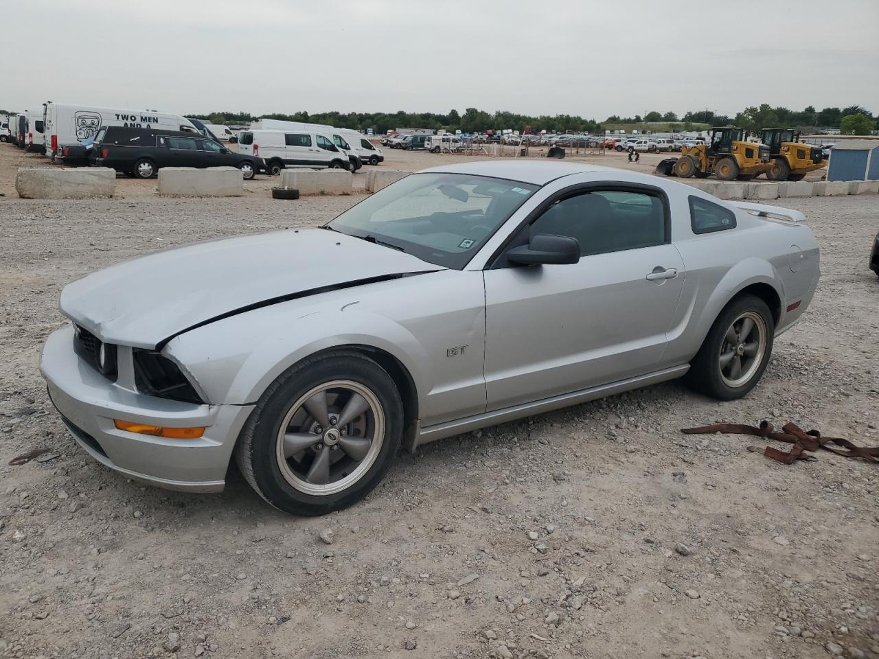 2005 Ford Mustang gt GT