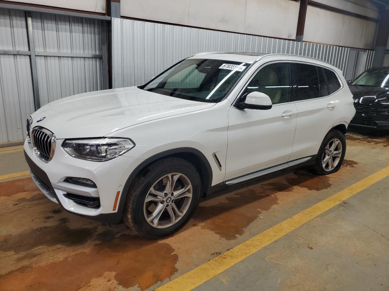 BMW X3 xdrive3
