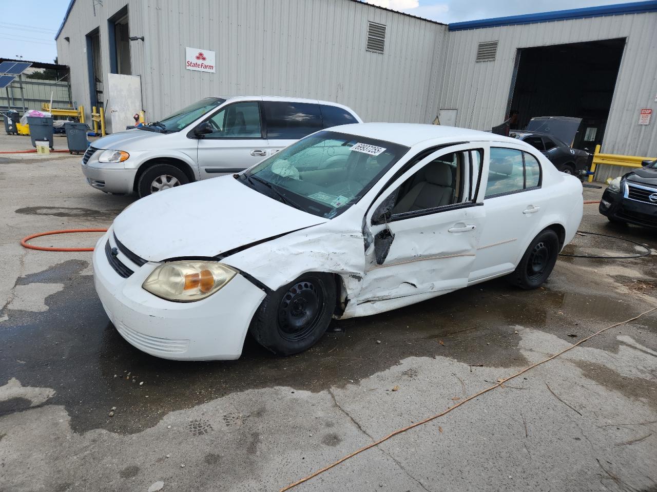 2005 Chevrolet Cobalt