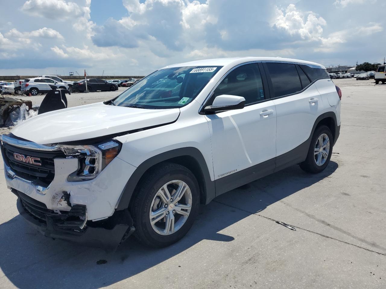 2024 Gmc Terrain sl SLE