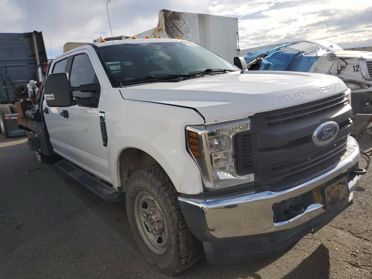 2019 Ford F350 super duty SUPER DUTY