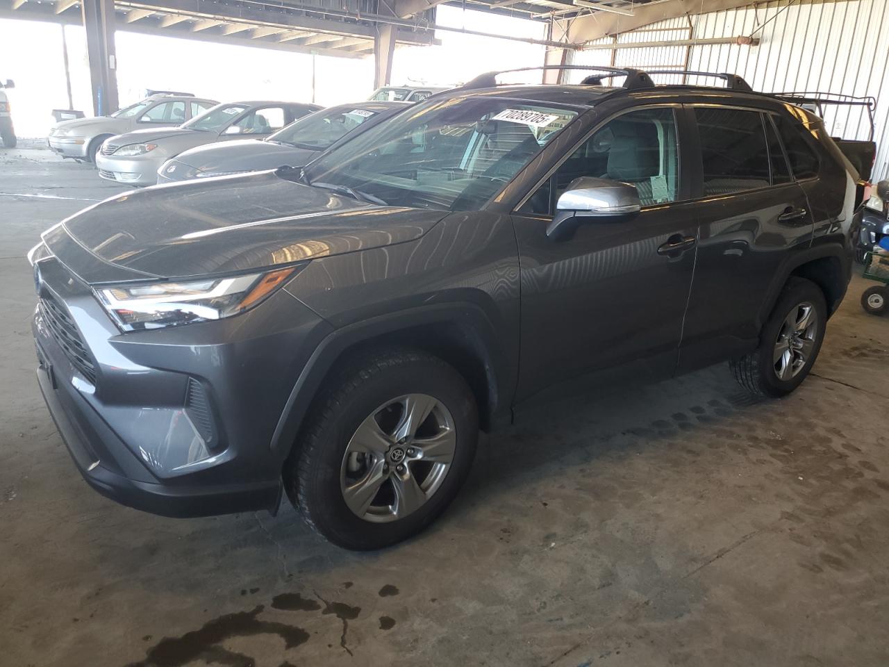 2024 Toyota Rav4 xle XLE