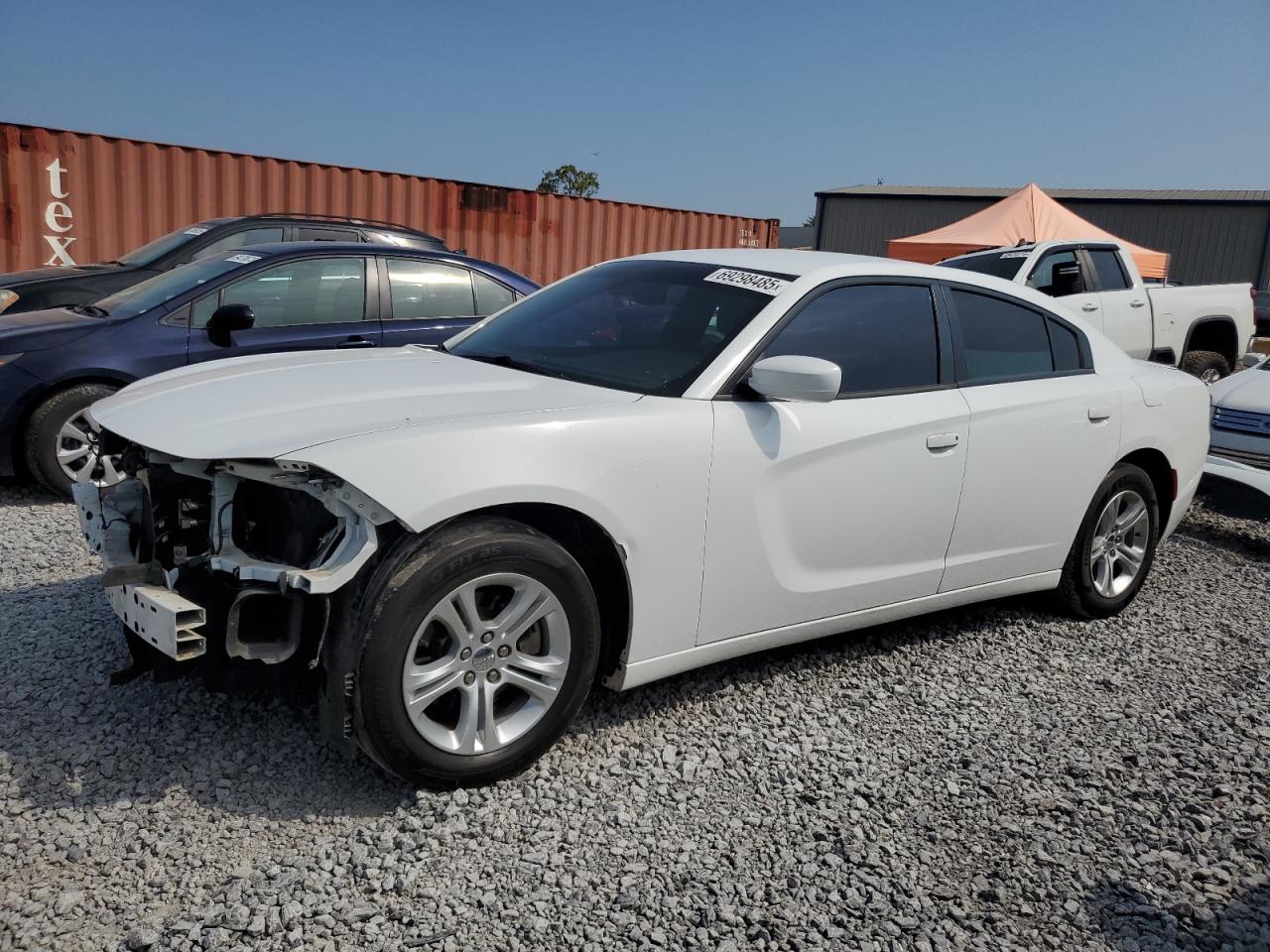 2015 Dodge Charger se SE