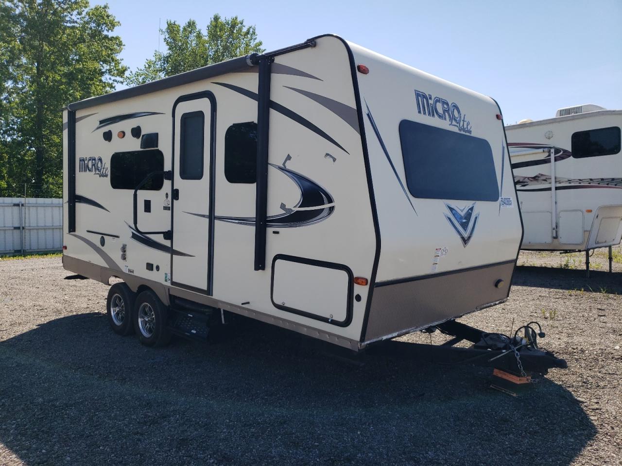 2018 Flag Micro lite