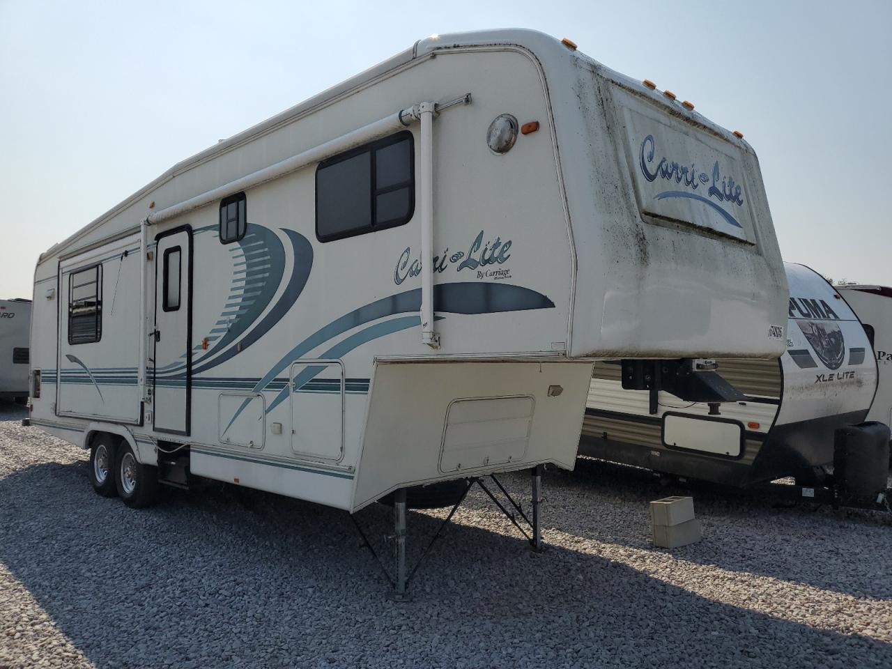 Carrigeinc Carri-lite